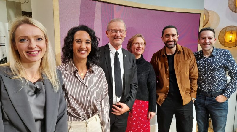 PFAS dans l'eau du robinet : le Dr Pierre Souvet analyse la situation dans le Mag de la Santé