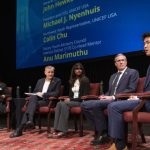 L’ONU et le Rotary commémorent le 80e anniversaire de la Charte des Nations unies