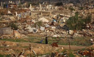 Trêve à Gaza: pourparlers en Floride, le Hamas attend la fin des 'violations' israéliennes