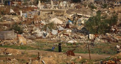 Trêve à Gaza: pourparlers en Floride, le Hamas attend la fin des 'violations' israéliennes