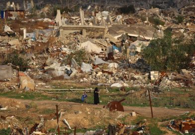 Trêve à Gaza: pourparlers en Floride, le Hamas attend la fin des 'violations' israéliennes