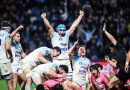Aviron Bayonnais : victoire contre le Stade Français grâce à une recette maison efficace