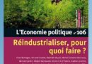 Métaux critiques : intégrer la sobriété dans la stratégie industrielle nationale