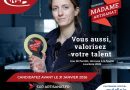 7e Édition des Trophées « Madame Artisanat » par la Chambre des Métiers et de l'Artisanat de Corse