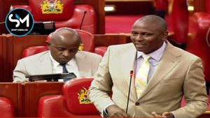 2027 : Kimani Ichungw'a critique sévèrement Gachagua et Kalonzo