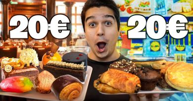 20€ : CYRIL LIGNAC ou LIDL, qui l'emporte ?