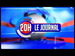 20H DU VENDREDI 14 NOVEMBRE 2025 - ÉQUINOXE TV