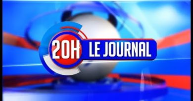 20H DU VENDREDI 14 NOVEMBRE 2025 - ÉQUINOXE TV