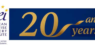 Invitation : Célébration des 20 ans de l'EEEI – Expertise judiciaire européenne et innovation