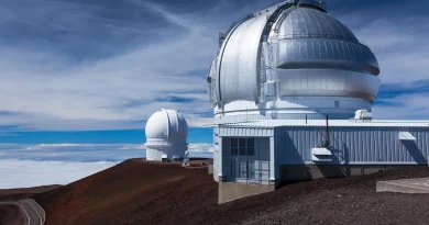 « 3I/ATLAS : la comète fascinante va frôler la Terre prochainement »