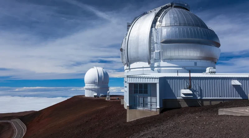 « 3I/ATLAS : la comète fascinante va frôler la Terre prochainement »