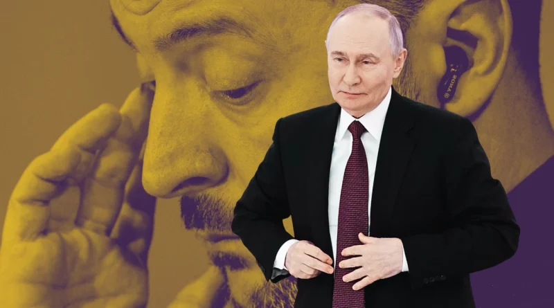 Poutine a-t-il été attaqué ? Analyse des faits et des rumeurs