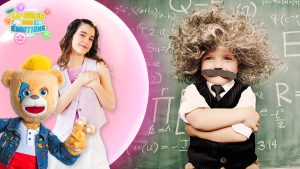 Rocky et Lily expliquent pourquoi tes efforts peuvent te rendre fier - RTBF Actus