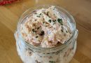 Rillette de saumon : une recette simple et savoureuse à découvrir