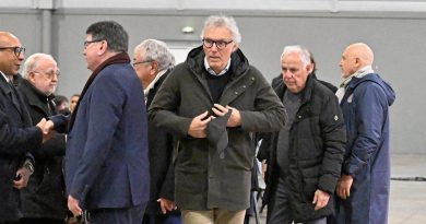 Football : les obsèques de Jean-Louis Gasset ont rassemblé le monde du football
