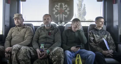 Une IA française détecte les traumatismes chez les soldats et civils ukrainiens