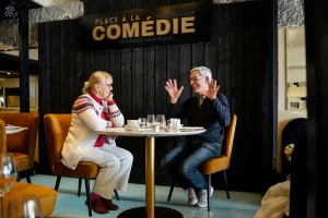 « Faut qu’on parle » à Montpellier : un véritable clivage se dessine parmi les participants.