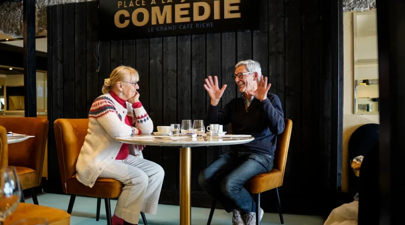 « Faut qu’on parle » à Montpellier : un véritable clivage se dessine parmi les participants.