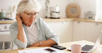 Le Conseil d’orientation des retraites veut simplifier le calcul des pensions pour les femmes