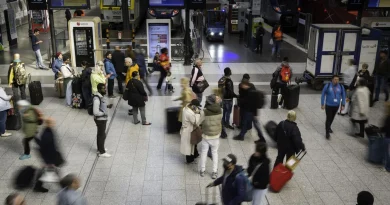 SNCF, RATP, écoles, santé : perturbations prévues pour la grève du 2 décembre