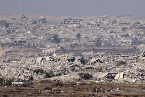 Gaza : les faits marquants à retenir de la journée du lundi 1er décembre 2025