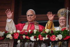 Voyage de Léon XIV : Nicée 2025, un tournant potentiel pour l'histoire de l'Église