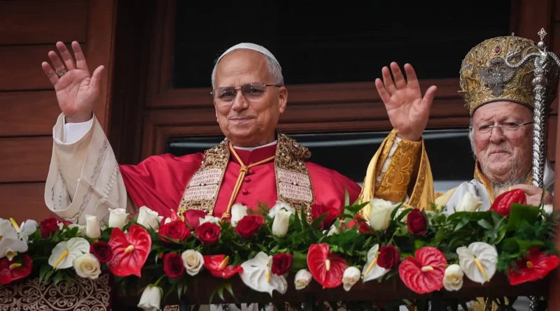 Voyage de Léon XIV : Nicée 2025, un tournant potentiel pour l'histoire de l'Église