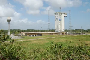Guyane : le centre spatial de Kourou reconnu coupable de destruction d'espèces protégées