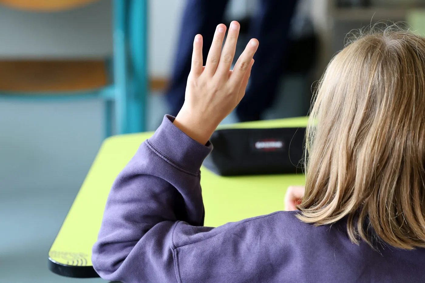 Éducation nationale : l'État reconnu coupable d'avoir privé une enfant de cours de français