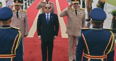 Arte — « Sissi, nouveau pharaon d’Égypte » : la mainmise de l’armée sur le pays