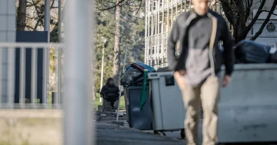 « À Compiègne, la réalité de vivre avec des dealers dans son quartier »
