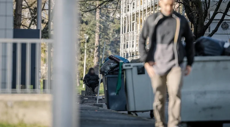 « À Compiègne, la réalité de vivre avec des dealers dans son quartier »