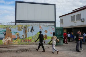 « À Mayotte, l'apprentissage en plein air contribue à la reconstruction »