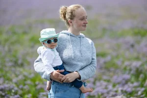 Baisse de la natalité : les Français conservent un fort désir d'enfants