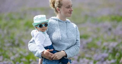 Baisse de la natalité : les Français conservent un fort désir d'enfants