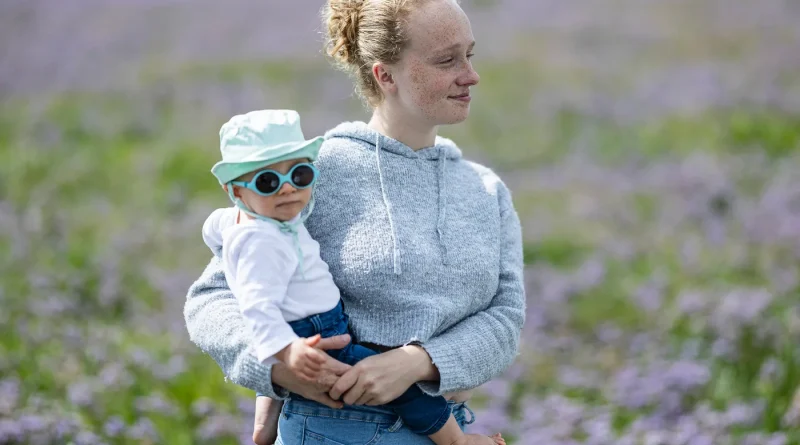 Baisse de la natalité : les Français conservent un fort désir d'enfants