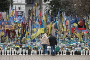 Guerre en Ukraine, jour 1392 : ce qu’il faut retenir de la situation du mardi 16 décembre