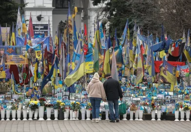 Guerre en Ukraine, jour 1392 : ce qu’il faut retenir de la situation du mardi 16 décembre