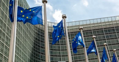 L'amoindrissement de la législation européenne sur l'environnement soulève des inquiétudes stratégiques