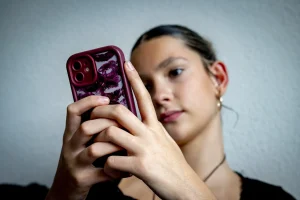 FantomApp : une application dédiée à la protection des jeunes sur les réseaux sociaux