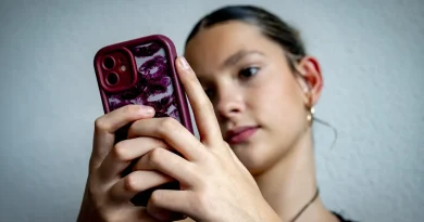 FantomApp : une application dédiée à la protection des jeunes sur les réseaux sociaux