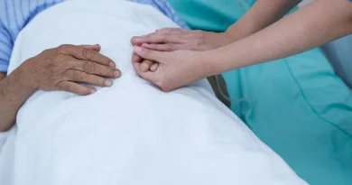 « Euthanasie et suicide assisté : les Français ne sont pas prêts à la loi »