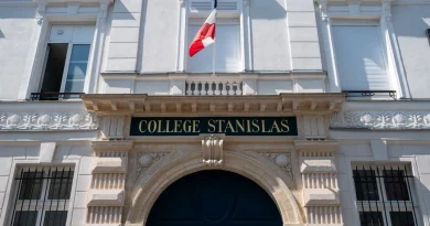 Collège Stanislas : la mairie de Paris suspend le versement de sa dotation