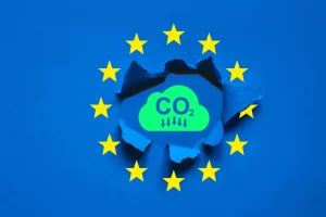 Taxe carbone aux frontières : un dossier européen qui préoccupe les industriels