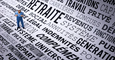 Budget de la Sécu : restrictions sur le cumul emploi-retraite dès 2027