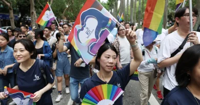 Taïwan élargit l'accès à la PMA pour répondre à la crise démographique croissante