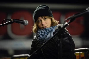 Royaume-Uni : Greta Thunberg interpellée lors d'une manifestation pour Palestine Action