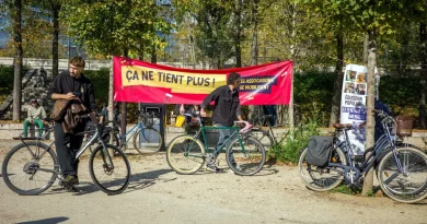 « La France face aux incendies de la discorde : des solutions insuffisantes »