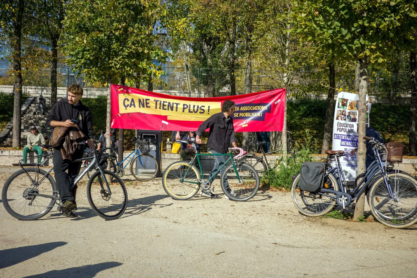 « La France face aux incendies de la discorde : des solutions insuffisantes »