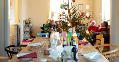 Fêter Noël en étant le seul catholique de la famille : l'importance de la messe